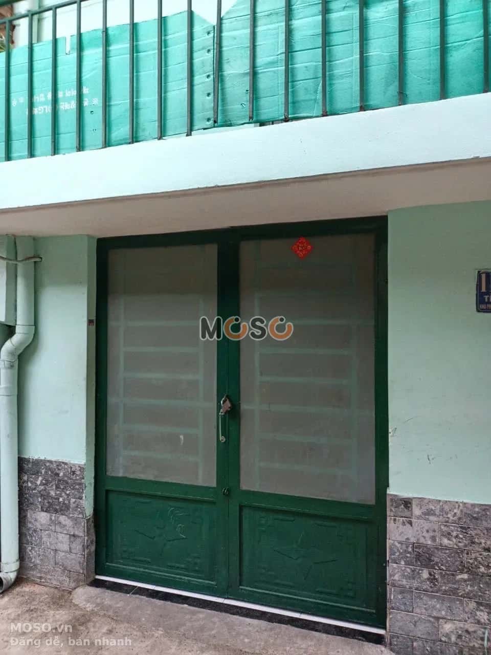 Bán nhà hẻm Tỉnh Lộ 10 Quận Bình Tân, TP.HCM – 2 phòng ngủ, giá 2.2 tỷ - ảnh 2